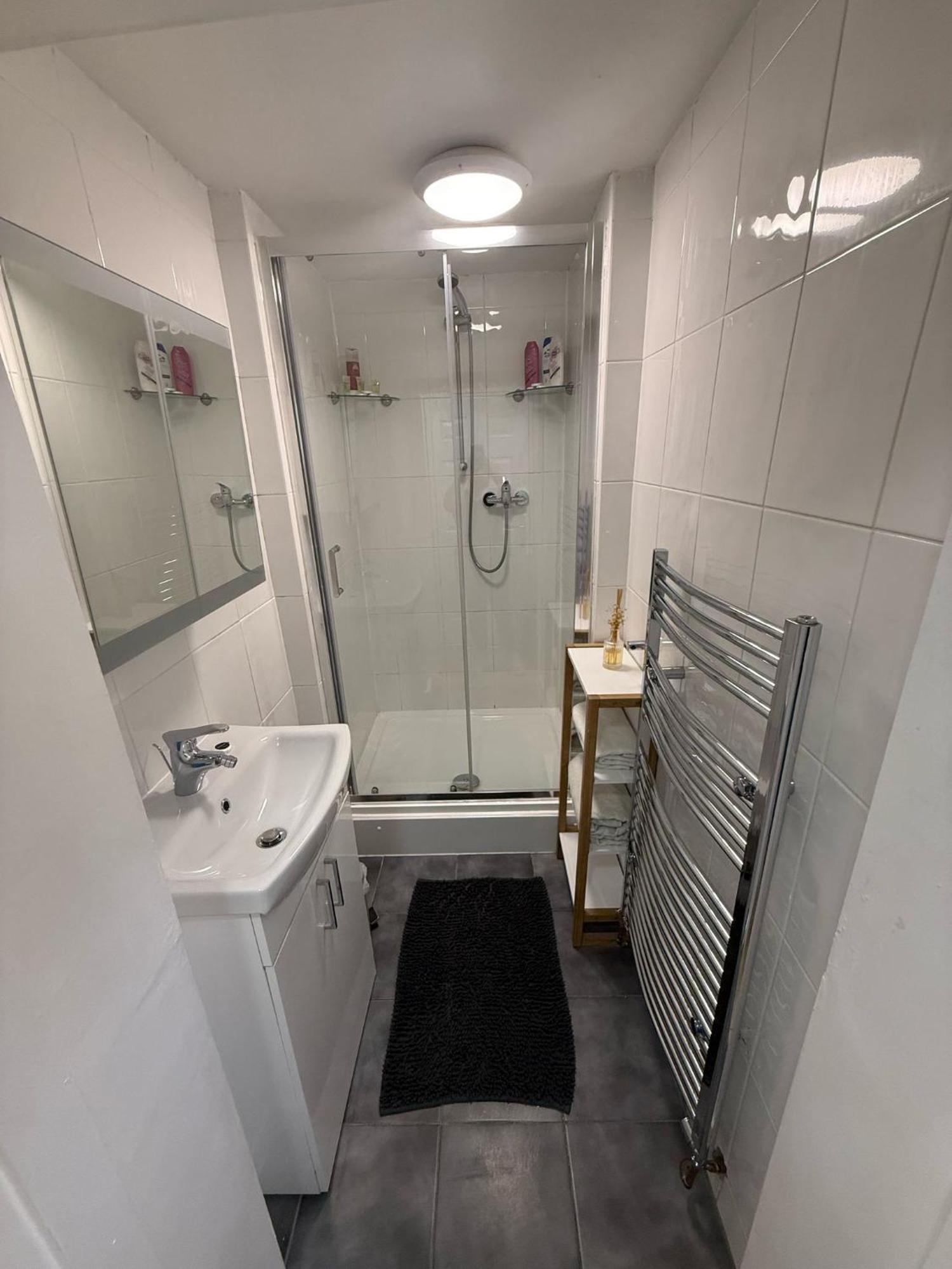 Apartment One Bedroom Flat In Old Town , Heart Of Flat Sleeps 6 *