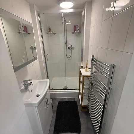 One Bedroom Flat In Central Edinburgh Old Town , Heart Of Edinburgh Flat Sleeps 6 Exterior photo
