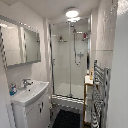One Bedroom Flat In Central Edinburgh Old Town , Heart Of Edinburgh Flat Sleeps 6 Exterior photo